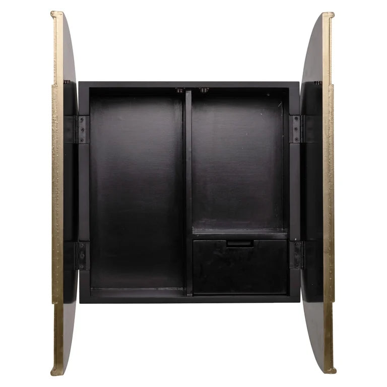 Wandschrank Bowie
