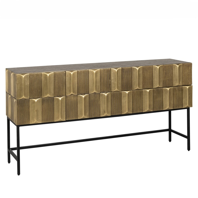 Sideboard Jaxx von Richmond Interiors bei Sofa4You