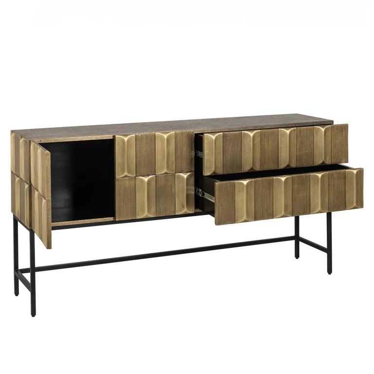 Sideboard Jaxx – Ansicht 3