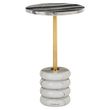 Beistelltisch Isolde