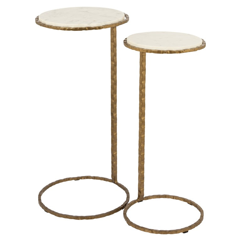 Beistelltischset Scofield