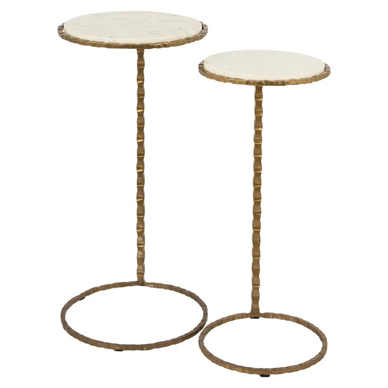 Beistelltischset Scofield
