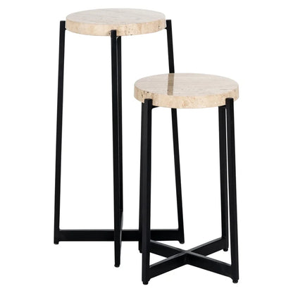 Beistelltischset Dillinger