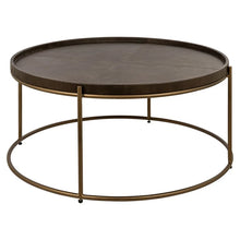 Couchtisch Zillon