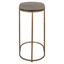 Beistelltisch Zillon