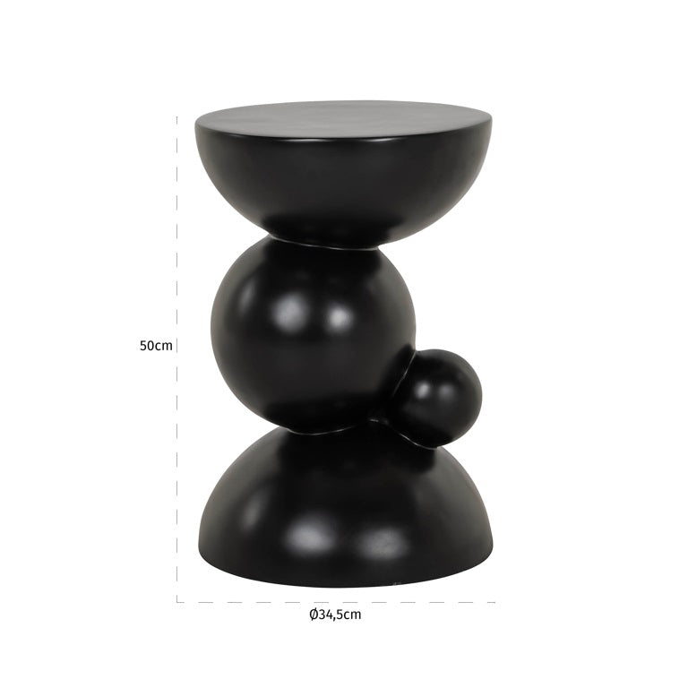 Beistelltisch Jing