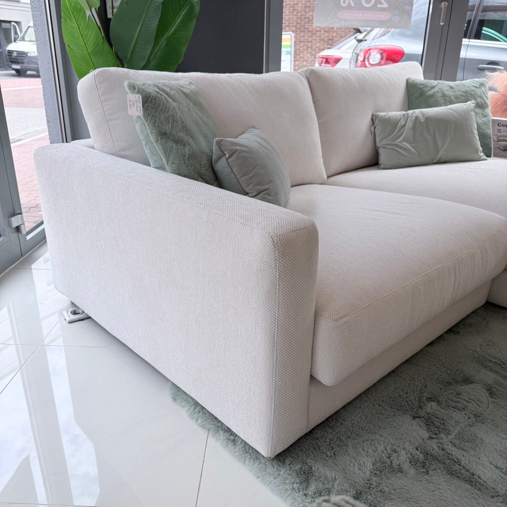 Cozy Spring Ecksofa