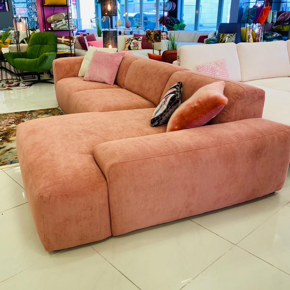 Timmy Ecksofa