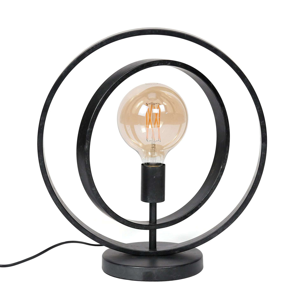 Tischlampe 1L Turn around – Ansicht 3