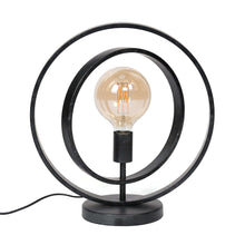 Tischlampe 1L Turn around