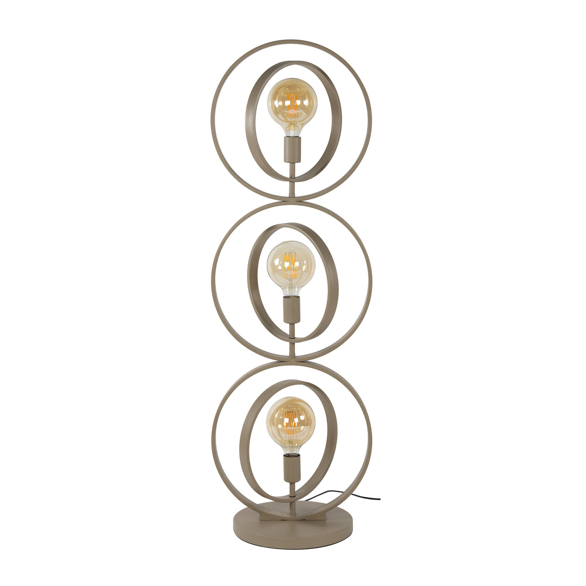 Stehleuchte Turn Around 3-lights – Ansicht 4