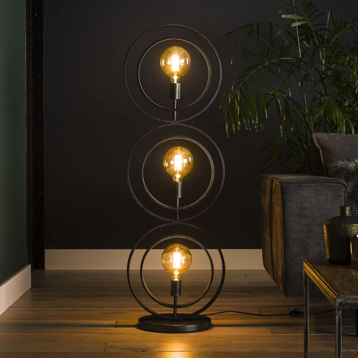 Stehlampe 3L Turn around von Sofa4You