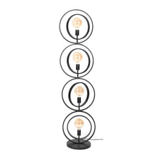 Stehlampe 4L turn around XL