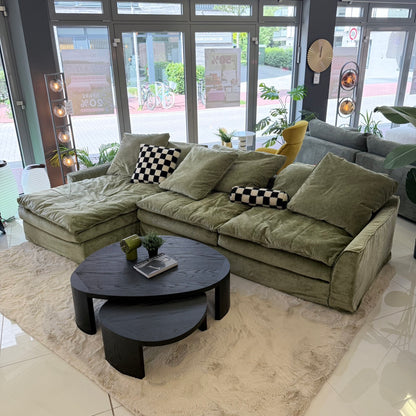 Maki Ecksofa