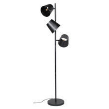 Stehlampe 3x Ø18 Kinetic