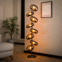 Stehlampe 8L hover