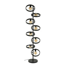 Stehlampe 8L hover