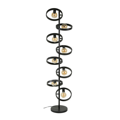 Stehlampe 8L hover