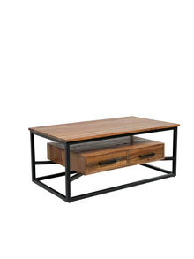 Qube Couchtisch
