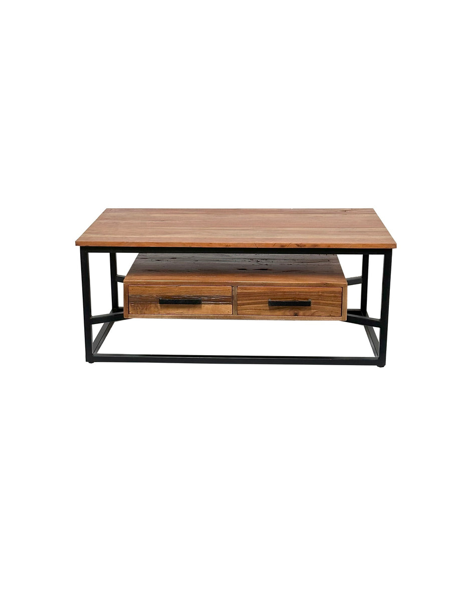 Qube Couchtisch