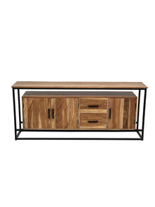 Qube Sideboard