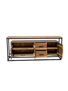 Qube Sideboard
