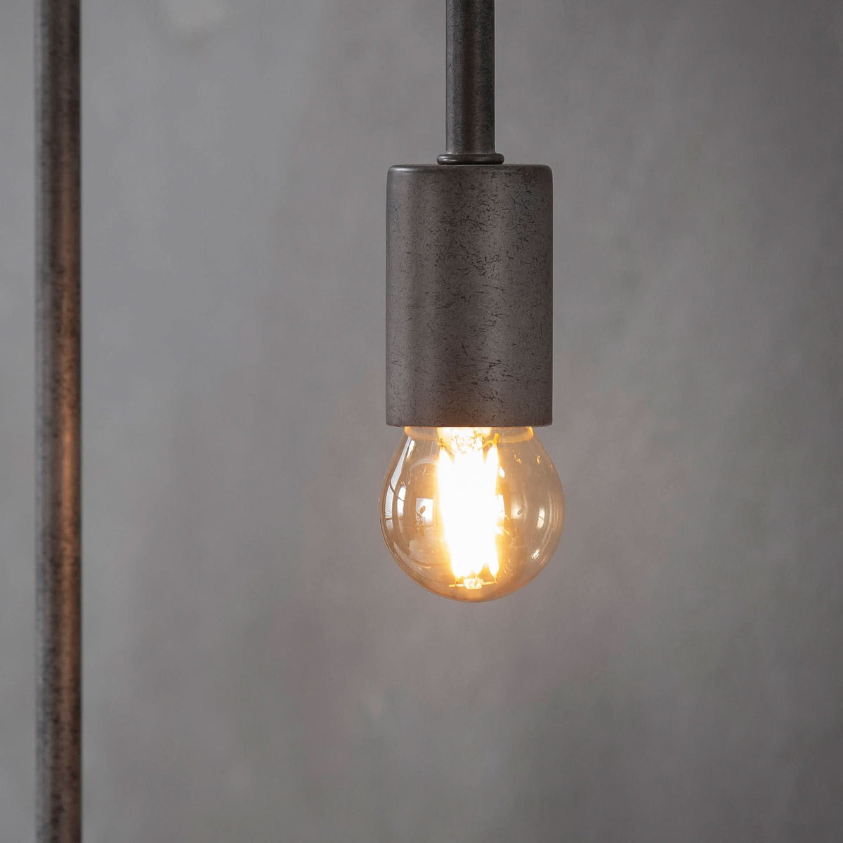 Glühlampe LED [G45] Filament Globus Ø4,5 von Sofa4You