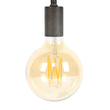 Glühlampe LED [8467] Filament Globus Ø12,5