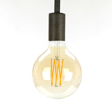 Glühlampe LED [8467] Filament Globus Ø12,5