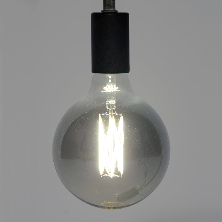 Glühlampe LED [8467] Filament Globus Ø12,5