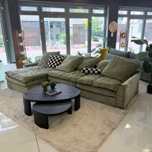 Maki Ecksofa