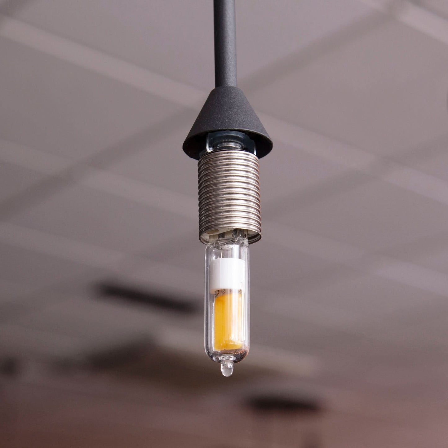 Glühlampe LED G9