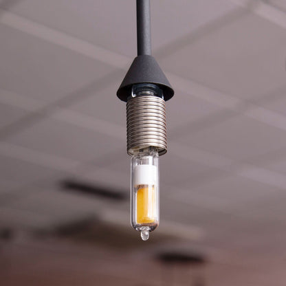 Glühlampe LED G9