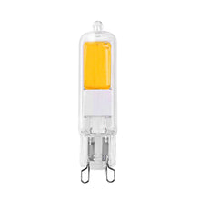 Glühlampe LED G9