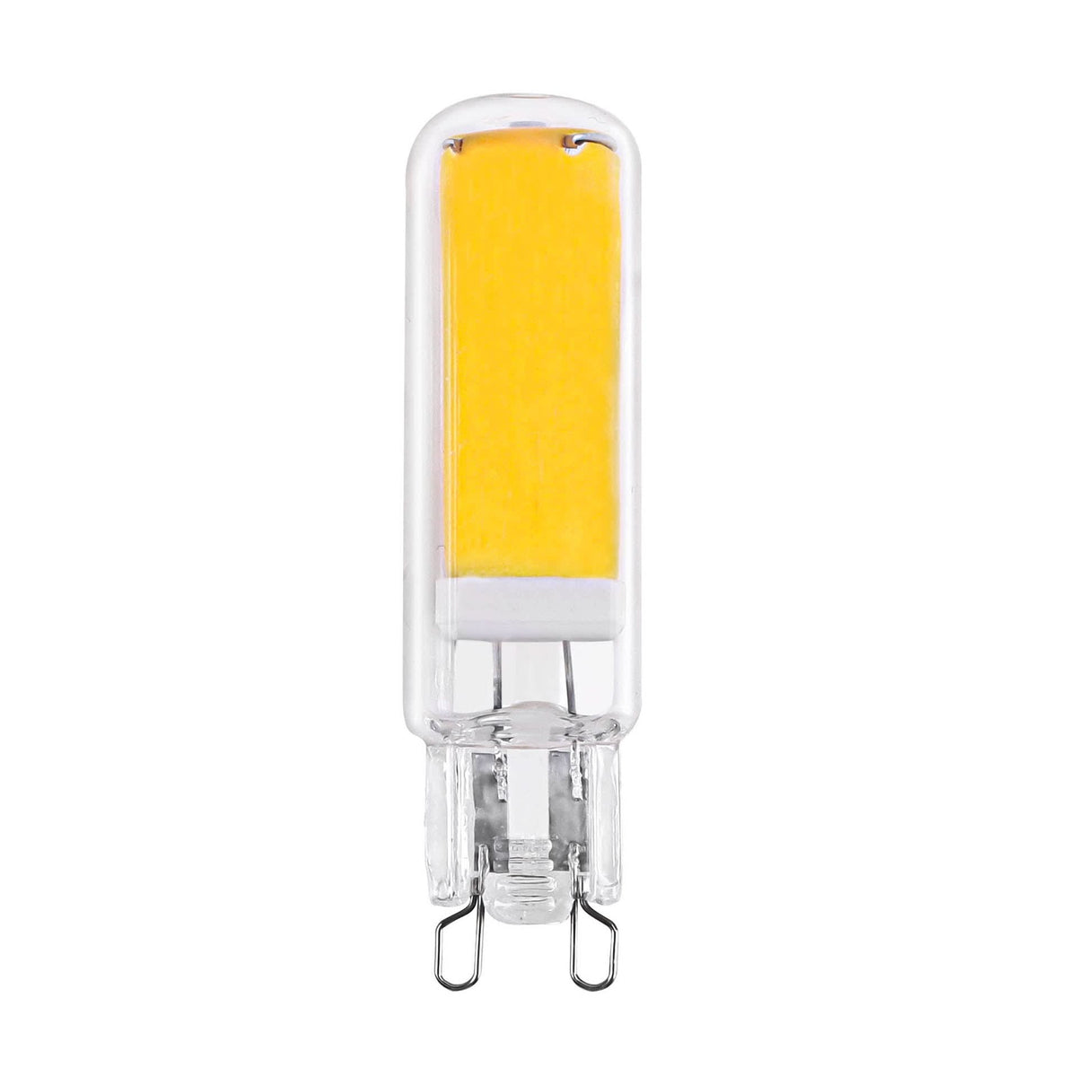 Glühlampe LED G9 dimmbar – Ansicht 2