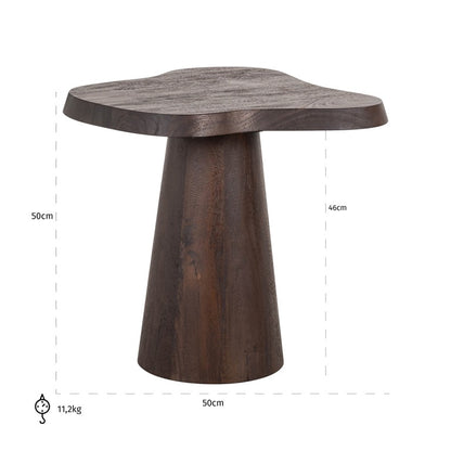 Beistelltisch Odile