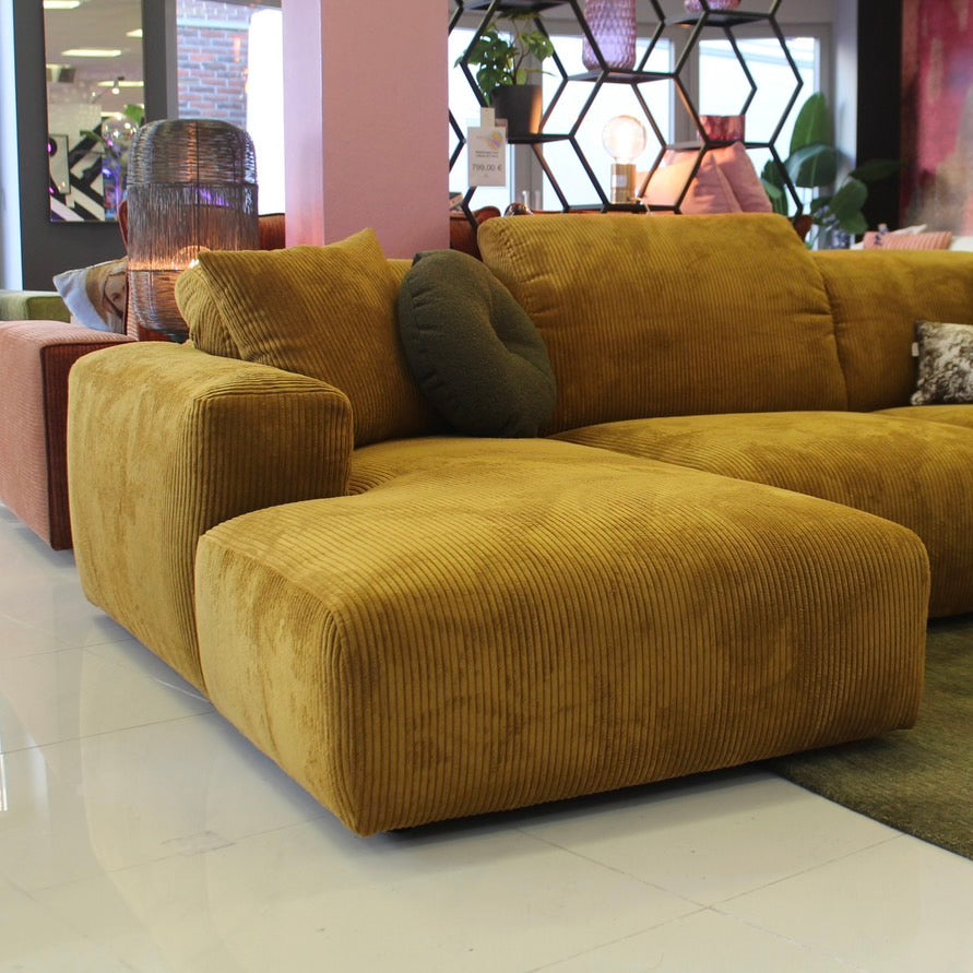 Hudson MOVE Ecksofa