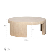 Couchtisch Biltmore