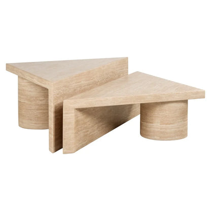 Couchtischset Fictus