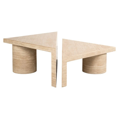 Couchtischset Fictus