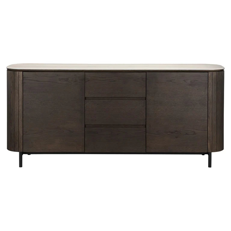 Sideboard Ritz von Richmond Interiors bei Sofa4You
