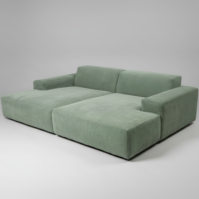 Petite Bigsofa