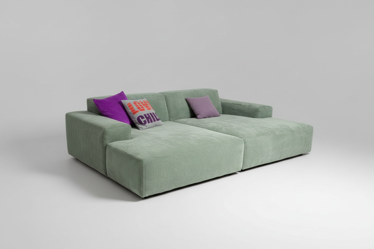 Petite Bigsofa