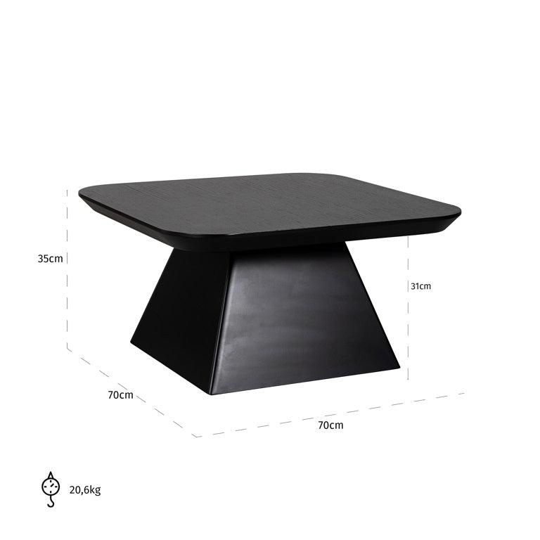 Couchtisch Bonvoy