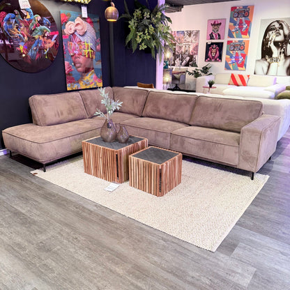Akron Ecksofa