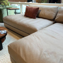 You Ecksofa - Open End - 295x190cm