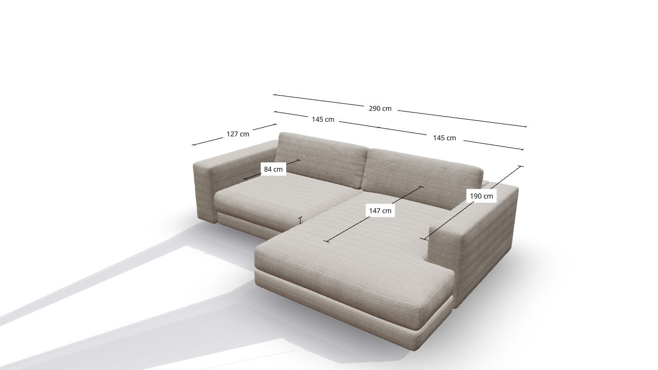 Dein Wunsch-Sofa