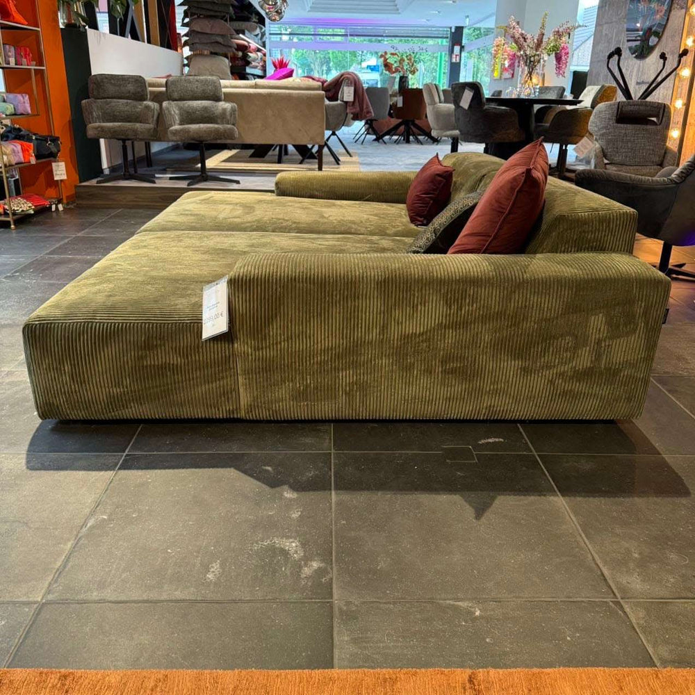 Petite Bigsofa