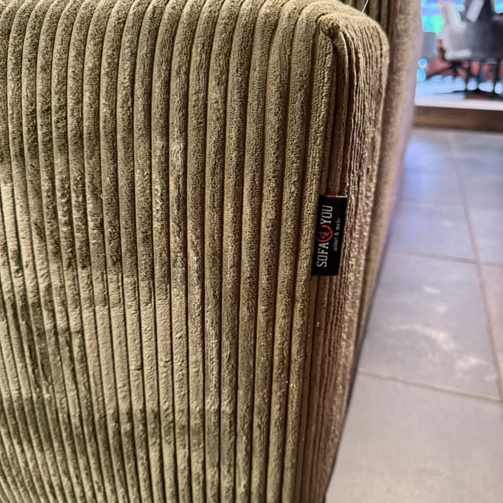 Petite Bigsofa