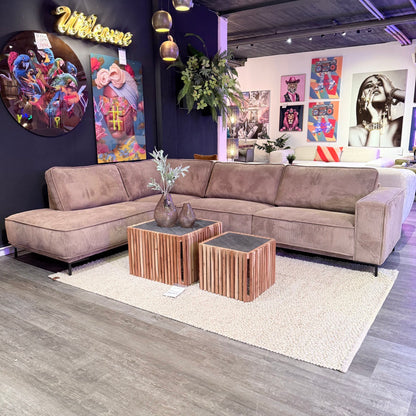 Akron Ecksofa